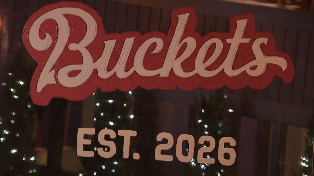 Buckets