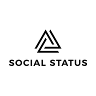 Social Status logo