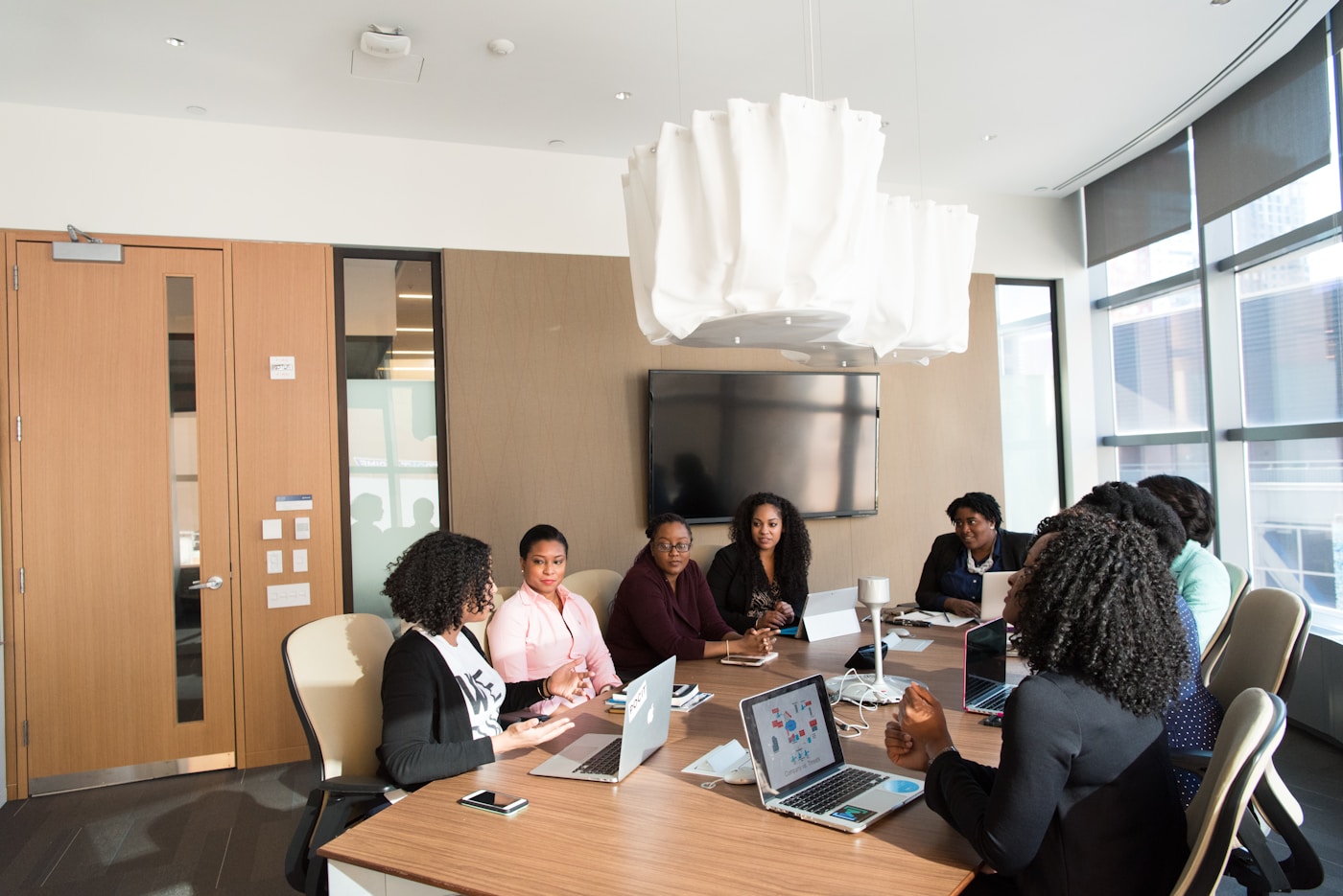 Black Founders Post Their Strongest Quarter Since 2022.
